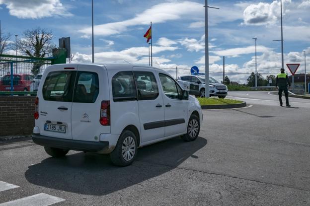 Marina de Cudeyo activa la compra de dos coches para la Policía Local