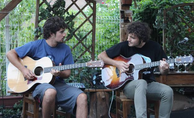 La música y la cultura local, protagonistas de una nueva edición de 'Actúa Santander'