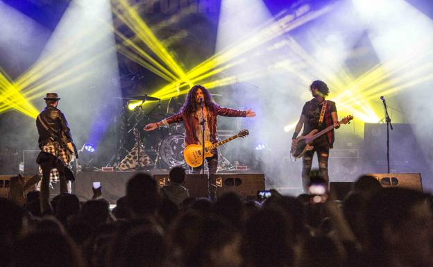 Música, gastronomía y actividades, en las fiestas de San Juan de Maliaño