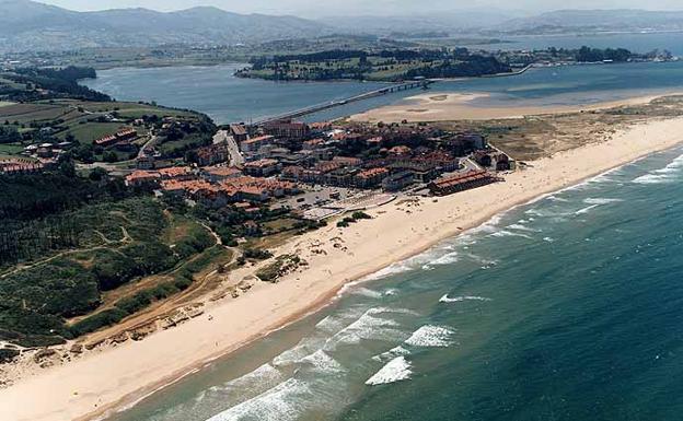 Alquileres en Ribamontán al Mar, la zona favorita de María Pombo