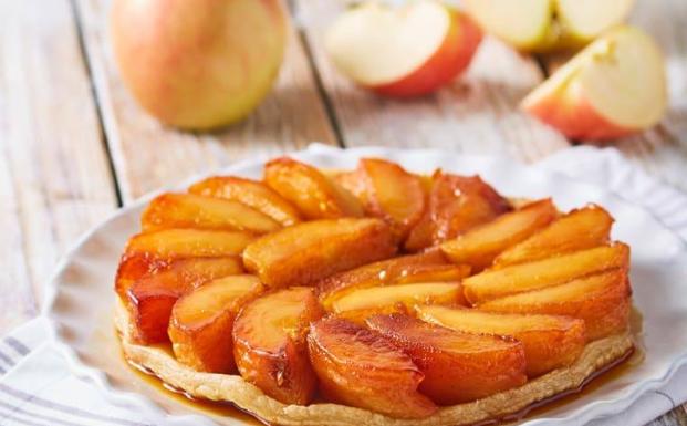 El 'savoire faire' de la reposteria francesa