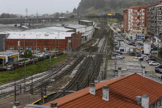 Un cambio legislativo ambiental retrasa la tramitación de la obra del soterramiento
