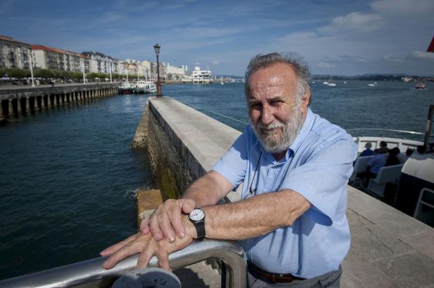 La bahía santanderina, eje de las Jornadas de Arquitectura y Paisaje