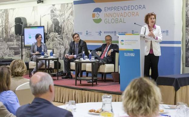 «Vivimos un momento complejo del que el sector exterior español saldrá adelante»