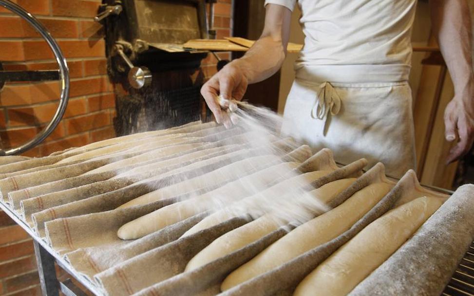 Dónde comprar el mejor pan y los postres, helados más ricos en Cantabria