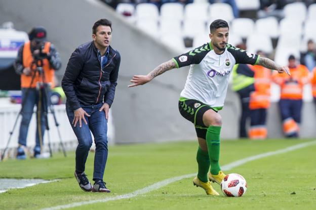 Chuti Molina insiste con Hidalgo