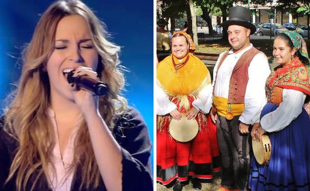 Noja: De un festival para jóvenes, al día de las tradiciones cántabras