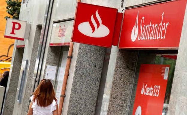 La banca pierde uno de cada tres empleos desde el inicio de la crisis