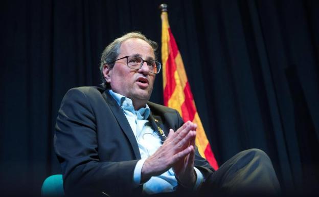 Exteriores frena la apertura de tres nuevas 'embajadas' catalanas