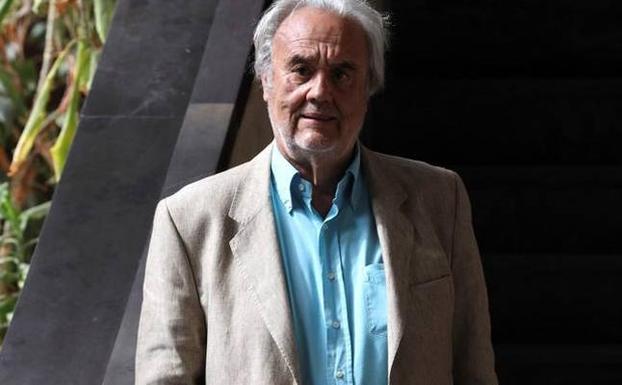 Gutiérrez Aragón cree que el cine ha perdido rigor en su puesta en escena