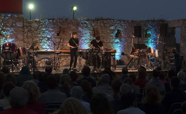 Los Marcos Históricos del FIS, premiados por la Asociación de Música Antigua