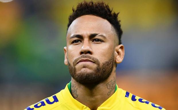 El Barça admite que «Neymar quiere volver»