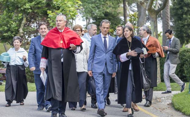 Duque apuesta por cofinanciar la internacionalización de las universidades