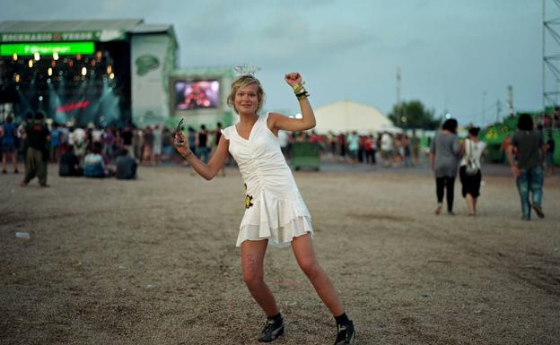 Embajadores, la nueva tendencia para ir de festival