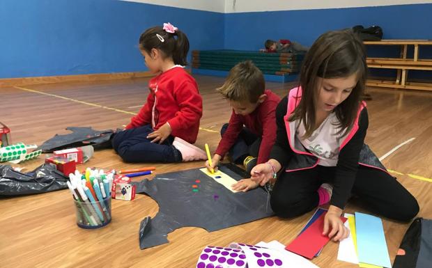 Los vecinos de Maliaño inician su programa de conciliación