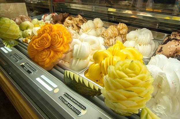 Sabores de Italia en el centro de Santander