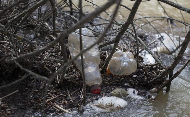 Concienciar sobre el abandono de residuos también en verano