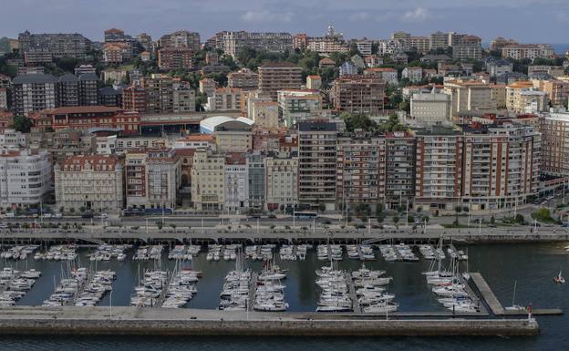 Deba y Concejo Abierto presentan 20 propuestas urbanísticas para Santander