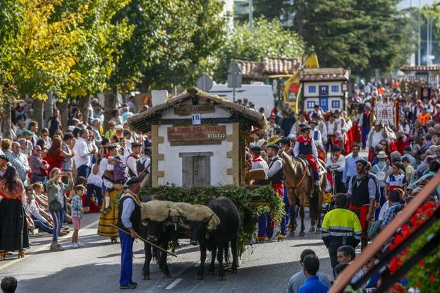 El Día de Campoo sigue pendiente de recuperar su Interés Turístico Nacional