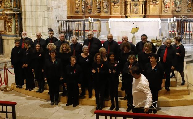 Seis corales participarán en el 52º certamen de la canción marinera de San Vicente de la Barquera