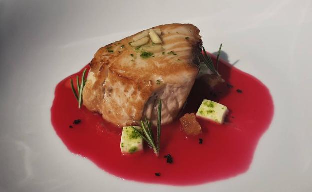 Cuatro sabrosas recetas con bonito del norte