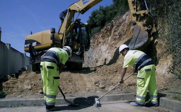 Castro Urdiales contratará a 127 personas gracias al programa de Corporaciones