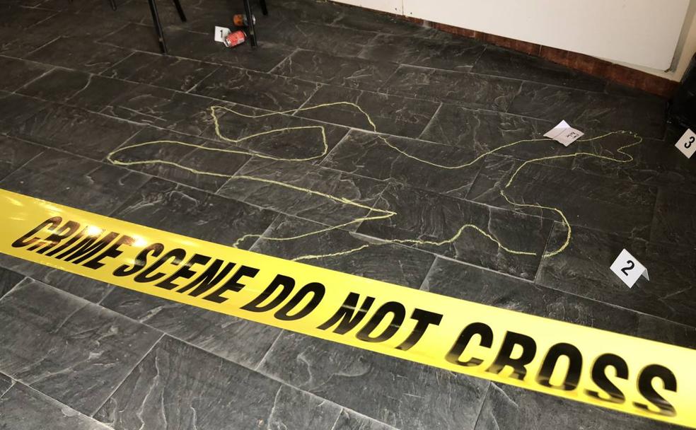 Las pistas que llevan a resolver un crimen