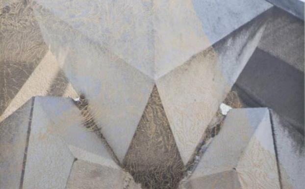 'Espacio, luz y orden', eje de la nueva colectiva en la galería santanderina JosédelaFuente