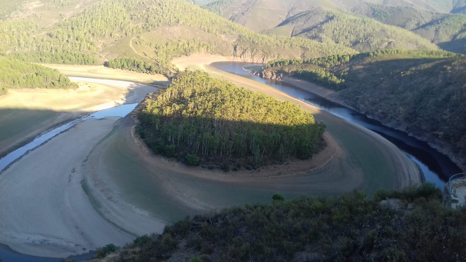 Las Hurdes y sierra de Gata, la otra Extremadura