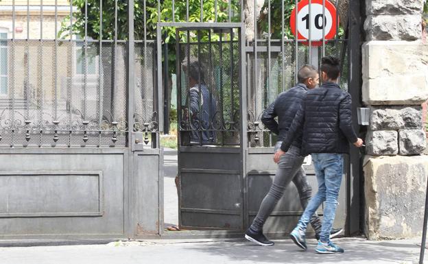 Un detenido y cuatro heridos en Barcelona tras un caso de agresión sexual por un menor tutelado