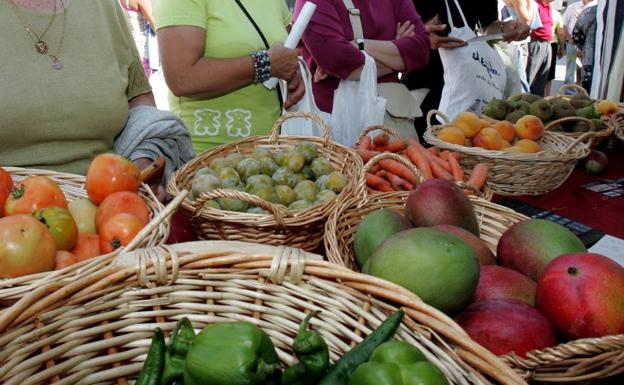 Tetuán acoge este sábado el II Mercado de Productos Cántabros