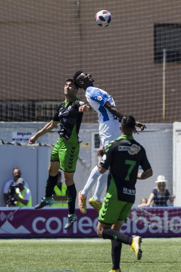 Nuha deshoja la margarita