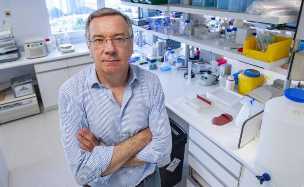 «La industria de la salud es una vía de desarrollo regional si remamos juntos»