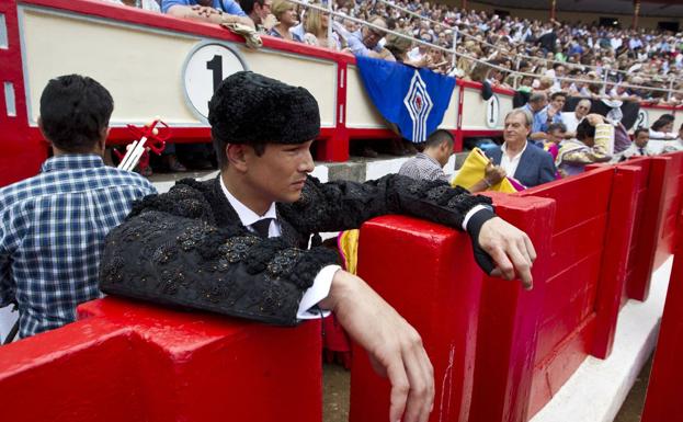 La alcaldesa presenta esta tarde en Bilbao los carteles de la Feria de Santiago