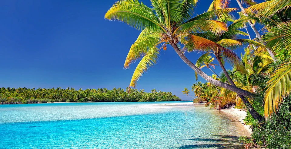 Descubre el paraíso de las Islas Cook