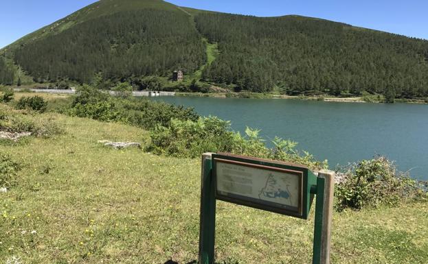 El Gobierno solicita la derivación de agua del embalse de Alsa para el abastecimiento a Santander