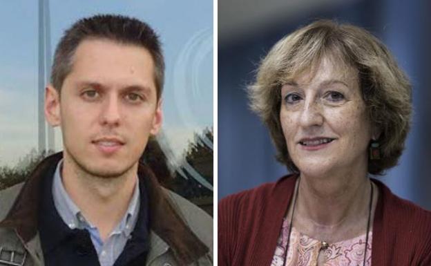 Mario Iglesias asume la dirección de Deporte y Eva Ranea continúa en la de Cultura