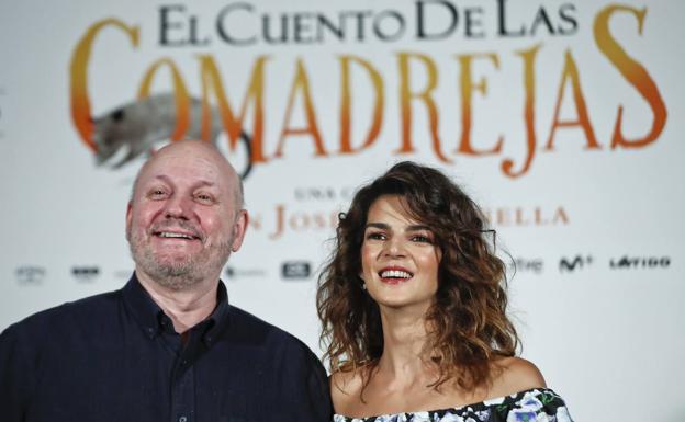 Juan José Campanella: «Tenemos un miedo eterno a la vejez»