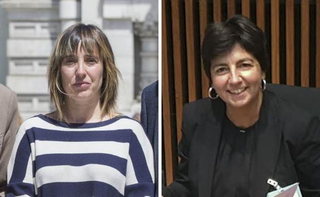 El Gobierno recupera a Gómez de Diego para Vivienda y a Beatriz Fernández en Ganadería