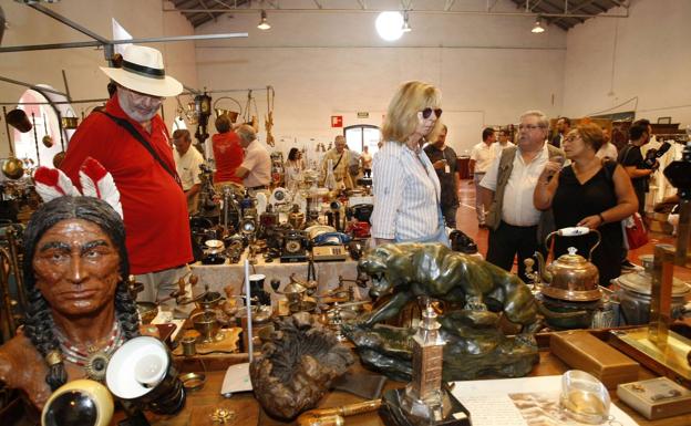 La Lechera acogerá del 2 al 4 de agosto la feria 'Desembalaje Cantabria'