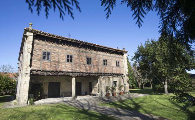 Manuel Joaquín Rueda, nuevo director del Museo Etnográfico de Cantabria