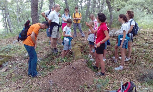 Naturea Cantabria ofrece 19 actividades gratuitas para descubrir la naturaleza de la región