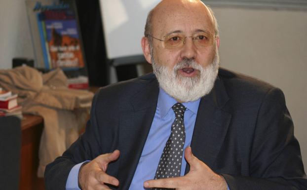 «No veo hartazgo electoral, pero plantear otras votaciones es ilógico»