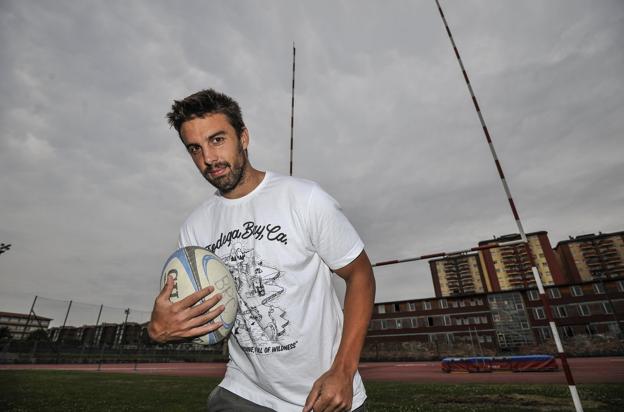 «Quería recuperar la tranquilidad y plantear ya una vida diferente»