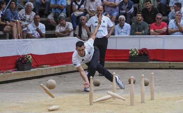 Cuenta atrás para el Regional