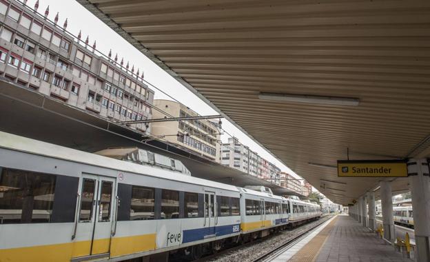 La huelga en Renfe del día 15 afectará a Cercanías, pero no a los Alvia