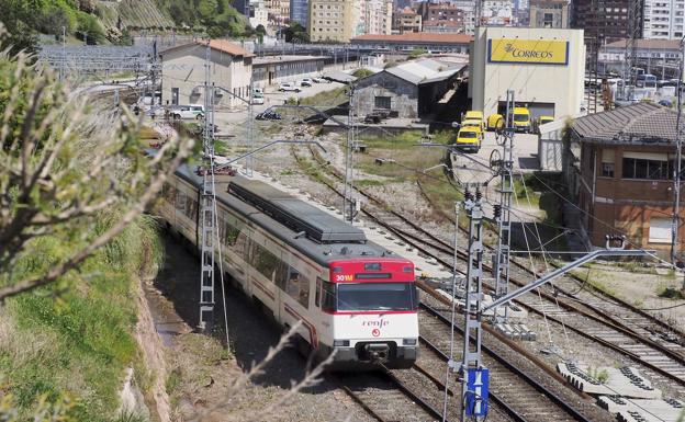 CCOO califica de «abusivos» los servicios mínimos fijados por Renfe para la huelga del día 15