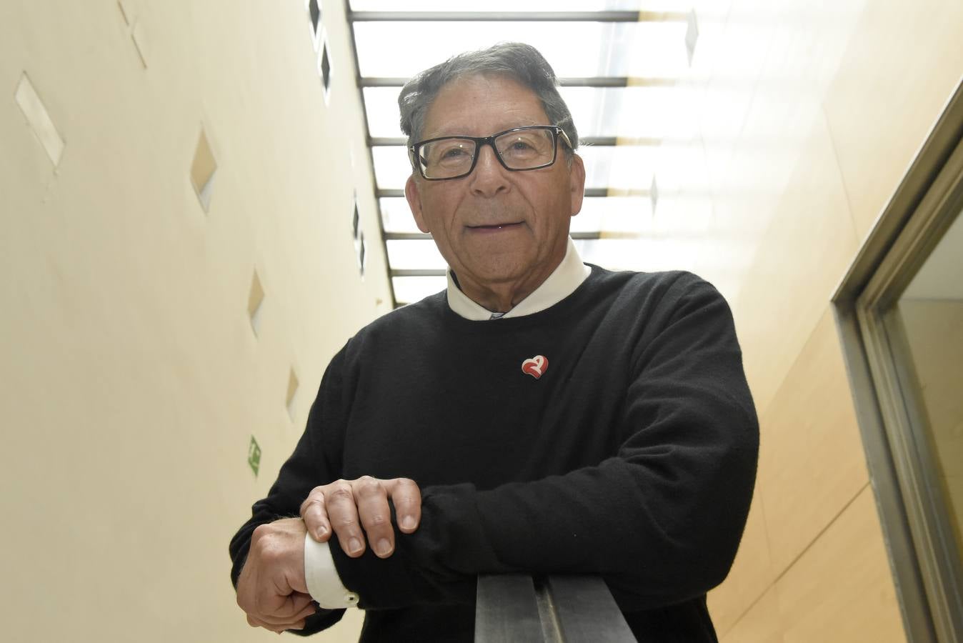 «El vídeo virtual de La Garma es lo más parecido a tocar algo en sueños»