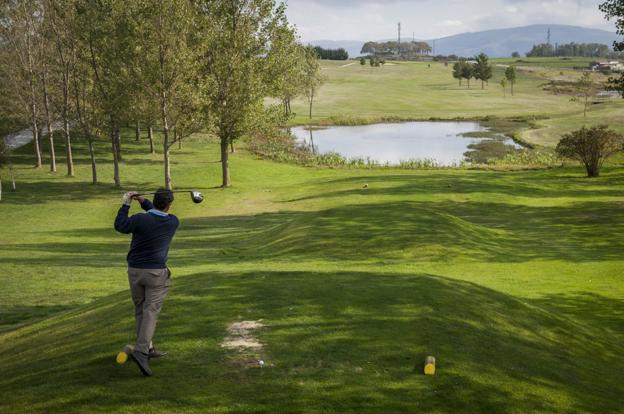 Nestares reta hoy a los jugadores del Gran Premio