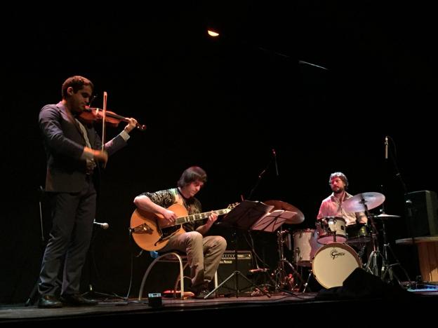 La historia de la música jazz y sus fusiones llega al Castillo de Argüeso